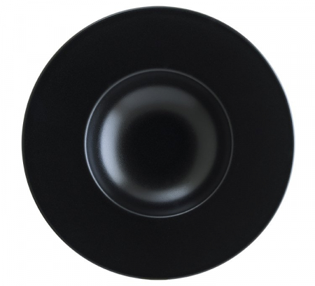 NOTTE Envisio Collections - BONNA NOTTE Farfurie portelan pentru paste, D28cm, 400ml (NOT BNC 28CK)