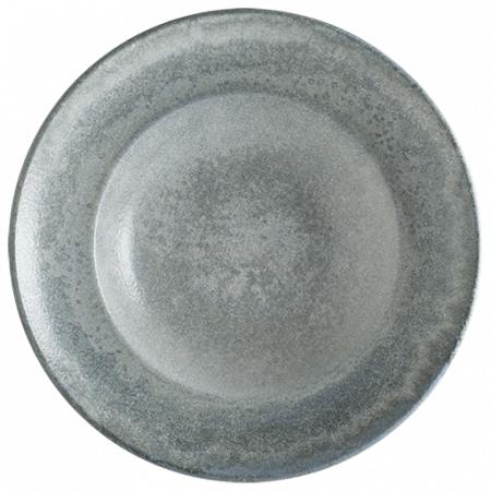 Bonna Premium Portelain - BONNA OMNIA Farfurie adanca din portelan, GOURMET, D27cm, 450ml (S-MT-OMI GRM 27CK)