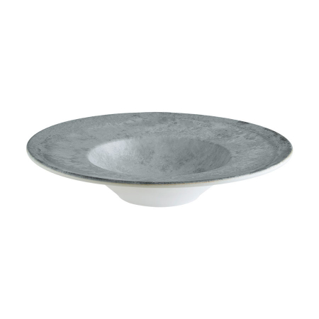 BONNA OMNIA Farfurie pentru paste, D28cm, 400ml, portelan (S-MT-OMI BNC 28CK) [1]