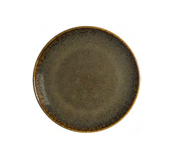 TIERRA Ore Collections - BONNA ORE TIERRA Farfurie  din portelan 17cm (OTI GRM 17DZ)
