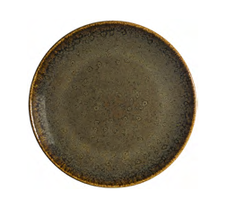 TIERRA Ore Collections - BONNA ORE TIERRA Farfurie  din portelan 27cm (OTI GRM 27DZ)