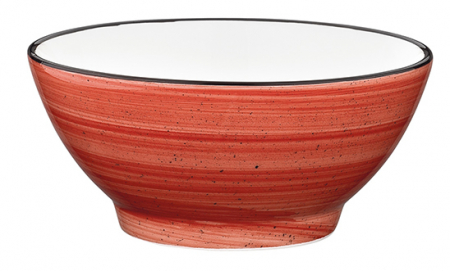 PASSION Aura Collections - BONNA PASSION Bol din portelan 14cm 450ml (APS RIT 14AKS)