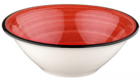 PASSION Aura Collections - BONNA PASSION Bol din portelan 18cm 700ml (APS GRM 18KS)