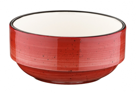 PASSION Aura Collections - BONNA PASSION Bol joker din portelan 12cm 350ml (APS BNC 12JO)