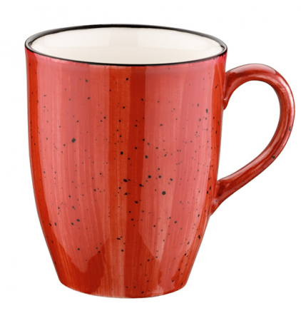 PASSION Aura Collections - BONNA PASSION Cana din portelan 330ml (APS MUG 03KKN)