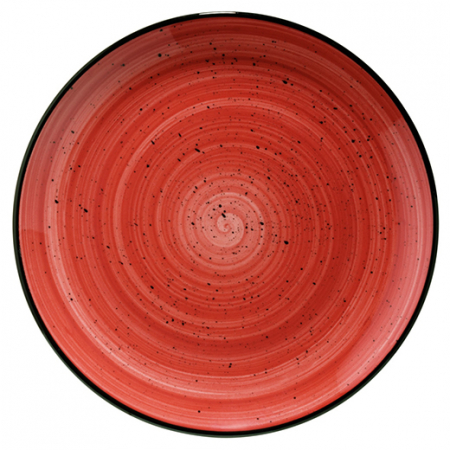 PASSION Aura Collections - BONNA PASSION Farfurie din portelan 17cm (APS GRM 17DZ)