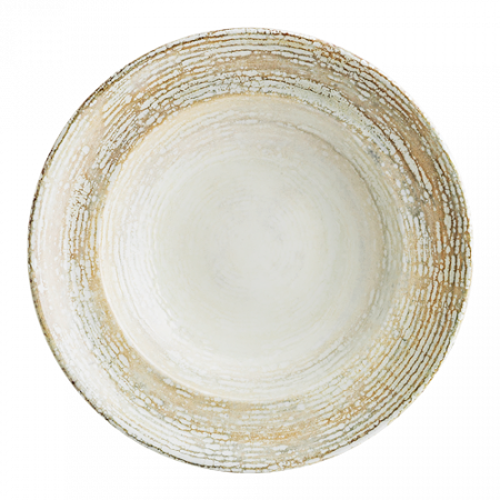 PATERA Envisio Collections - BONNA PATERA Farfurie GOURMET adanca portelan 27cm (PTR GRM 27CK)