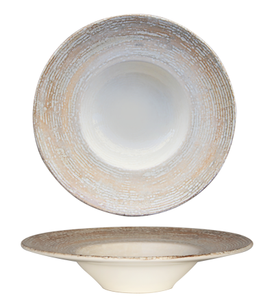 PATERA Envisio Collections - BONNA PATERA Farfurie pentru paste portelan 28cm 400ml (PTR BNC 28CK)