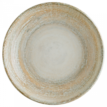 PATERA Envisio Collections - BONNA PATERA Farfurie portelan adanca 25cm, 1300ml (PTR BLM 25CK)