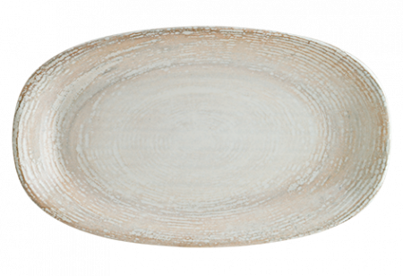 PATERA Envisio Collections - BONNA PATERA Farfurie portelan ovala 19x11cm (PTR GRM 19OKY)