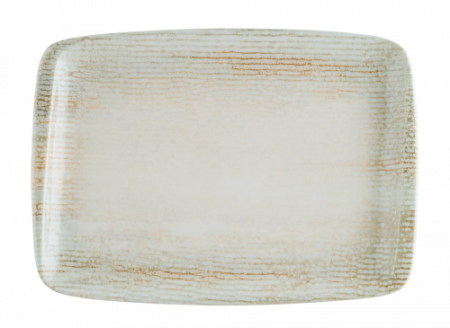 PATERA Envisio Collections - BONNA PATERA Platou dreptunghiular portelan 23x16cm (PTR MOV 26DT)