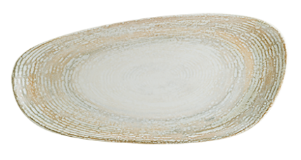 PATERA Envisio Collections - BONNA PATERA Platou portelan 36cm (PTR VAO 36DT)