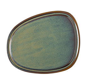 Bonna Premium Portelain - BONNA PIUMA GLOIRE Farfurie portelan 24x20cm (GOIPIU 25 DZ)