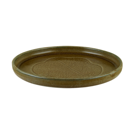 BONNA PRINTS Farfurie portelan 21cm (TRAPRN 21DZ) [1]