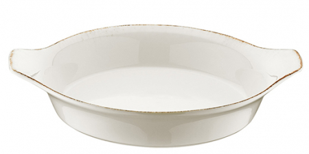 RETRO - BONNA RETRO Bol gratinare cu torti 20cm (E100 OPT 20SH)