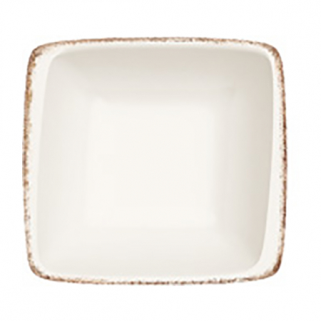 RETRO - BONNA RETRO Bol patrat portelan 8x8,5cm (E100 MOV 10KS)