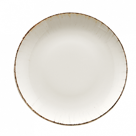 RETRO - BONNA RETRO Farfurie adanca portelan 20cm 500ml (E100 GRM 20CK)