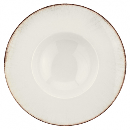 RETRO - BONNA RETRO Farfurie pentru paste portelan 28cm adanca 400ml (E100 BNC 28CK)