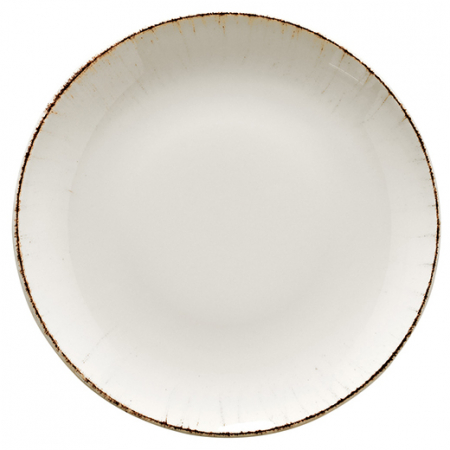 RETRO - BONNA RETRO Farfurie portelan 27cm (E100 GRM 27DZ)