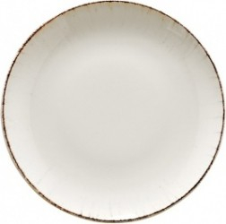 RETRO - BONNA RETRO Farfurie portelan 30cm (E100 GRM 30DZ)