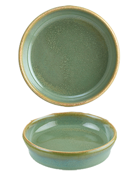 Bonna Premium Portelain - BONNA SAGE Bol portelan 10cm, 120ml (SAG HYG 10KS)