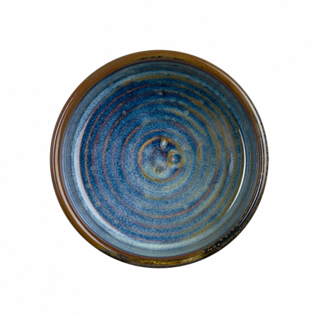 SAPPHIRE - BONNA SAPPHIRE Bol suprapozabil portelan 8cm 90ml (SPH 8JO)