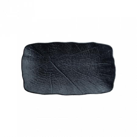 Bonna Premium Portelain - BONNA SHADE Farfurie dreptunghiulara portelan 15x8cm (SH 15DT)