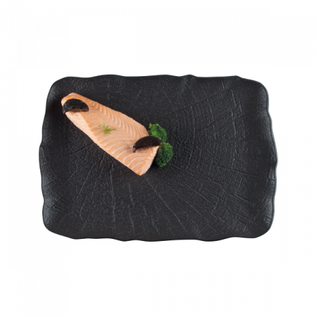 Bonna Premium Portelain - BONNA SHADE Platou dreptunghiular portelan 33x23cm (SH 36DT)