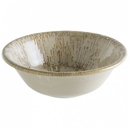 Bonna Premium Portelain - BONNA SNELL SAND Bol din portelan, D16cm, 400ml, bej (S-SAN SNL GRM 16KS)