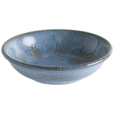SNELL SKY - BONNA SNELL SKY Bol din portelan, D13cm, 220ml, albastru (S-SKY SNL GRM 13CK)