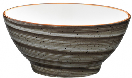 Bonna Premium Portelain - BONNA SPACE Bol din portelan 14cm 450ml (ASC RIT 14AKS)