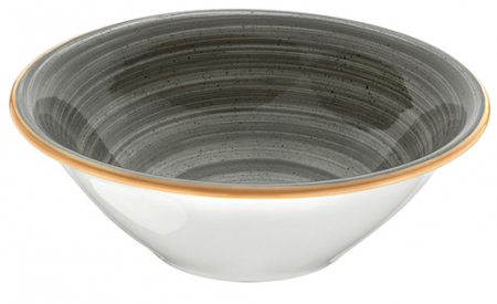 Bonna Premium Portelain - BONNA SPACE Bol din portelan 18cm 700ml (ASC GRM 18KS)