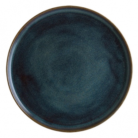 SPHERE OCEAN - BONNA SPHERE OCEAN Farfurie intinsa portelan, D22cm (SPEOC HYG 22DZ)