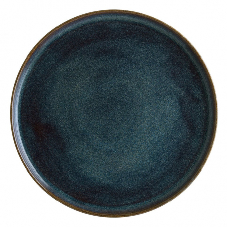 SPHERE OCEAN - BONNA SPHERE OCEAN Farfurie intinsa portelan, D28cm (SPEOC HYG 28DZ)