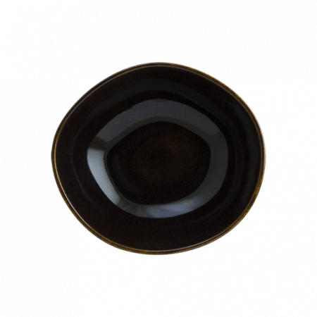Bonna Premium Portelain - BONNA SPHERE SOIL Bol inclinat portelan, D18cm, 470ml (SPESO VAO 18KS)