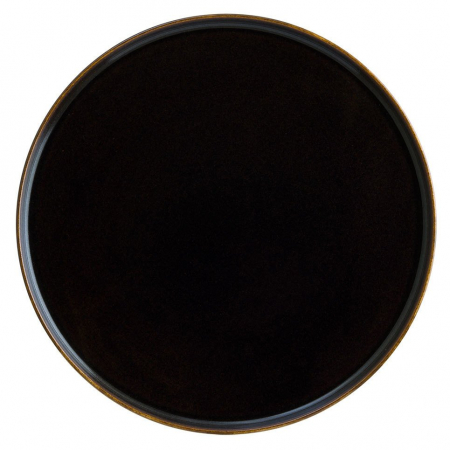 SPHERE SOIL - BONNA SPHERE SOIL Farfurie portelan, D22cm (SPESO HYG 22DZ)