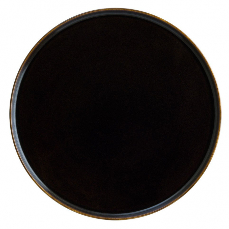 Bonna Premium Portelain - BONNA SPHERE SOIL Farfurie portelan, D28cm (SPESO HYG 28DZ)