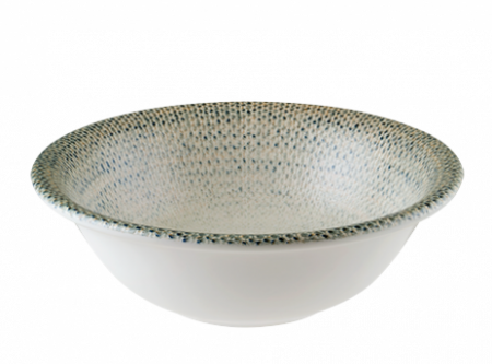 Bonna Premium Portelain - BONNA SWAY Bol portelan, D9cm, 50ml (S-MT-SWY GRM 9CK)