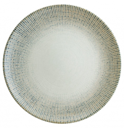 Bonna Premium Portelain - BONNA SWAY Farfurie intinsa portelan, D19cm (S-MT-SWY GRM 19DZ)