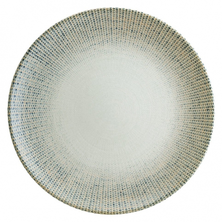 Bonna Premium Portelain - BONNA SWAY Farfurie intinsa portelan, D21cm (S-MT-SWY GRM 21DZ)