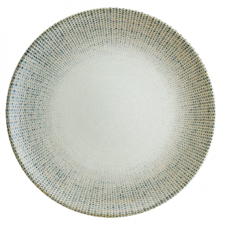 Bonna Premium Portelain - BONNA SWAY Farfurie intinsa portelan, D23cm (S-MT-SWY GRM 23DZ)
