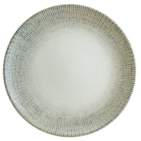 Bonna Premium Portelain - BONNA SWAY Farfurie intinsa portelan, D25cm (S-MT-SWY GRM 25DZ)