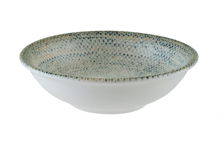 Bonna Premium Portelain - BONNA SWAY Farfurie portelan adanca, D20cm, 500ml (S-MT-SWY GRM 20CK)