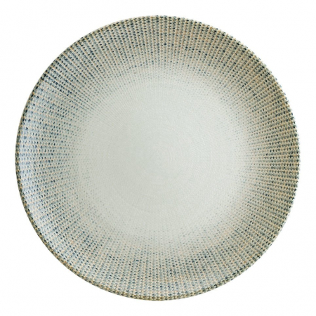 Bonna Premium Portelain - BONNA SWAY Farfurie portelan pentru pizza, D32cm (S-MT-SWY GRM 32PZ)