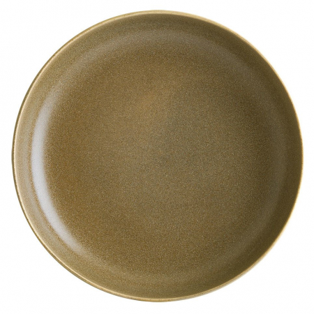 Bonna Premium Portelain - BONNA TERRA POTT Farfurie portelan adanca, D18cm, 650ml (TRAPOT 18CK)