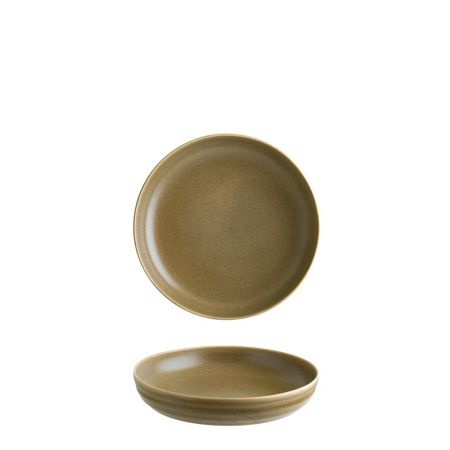 BONNA TERRA POTT Farfurie portelan adanca, D18cm, 650ml (TRAPOT 18CK) [1]