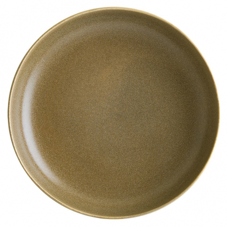 Bonna Premium Portelain - BONNA TERRA POTT Farfurie portelan adanca, D22cm, 1070ml (TRAPOT 22CK)