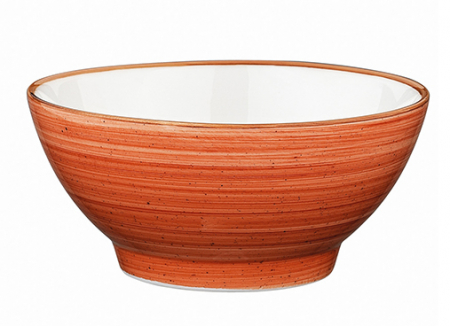 Bonna Premium Portelain - BONNA TERRACOTA Bol din portelan 14cm 450ml (ATC RIT 14AKS)