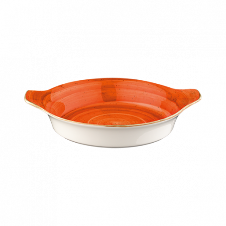 Bonna Premium Portelain - BONNA TERRACOTA Bol gratinare cu torti 20cm (ATC OPT 20SH)