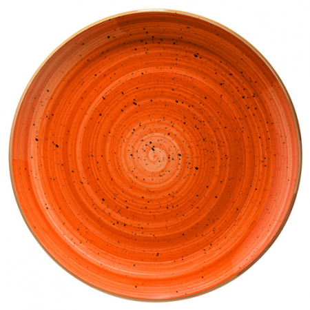 TERRACOTA Aura Collections - BONNA TERRACOTA Farfurie din portelan 17cm (ATC GRM 17DZ)
